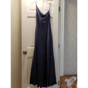 Ralph Lauren evening gown